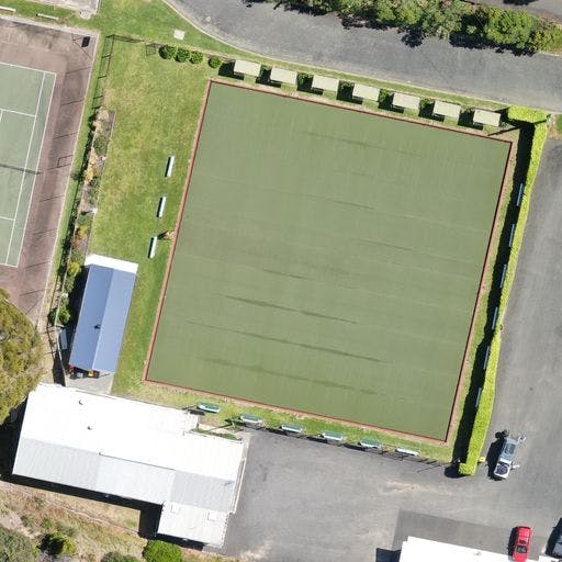 Metung Bowling Club 29/11/2022