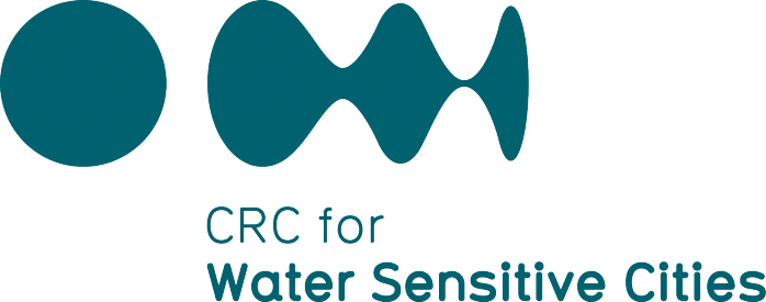 CRC for Water Sensitive Cities