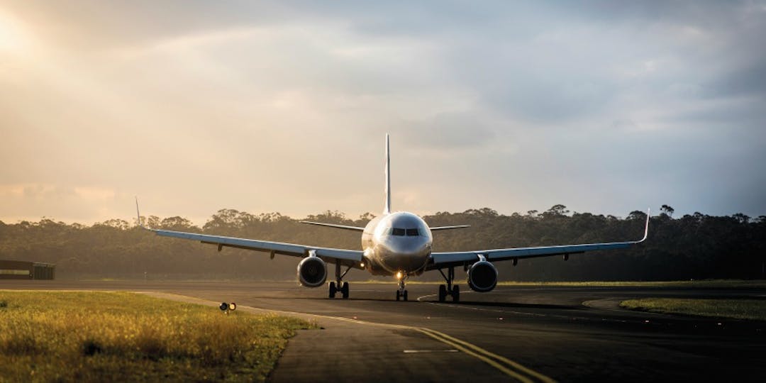 Melbourne Airport S Third Runway My Melbourne Airport