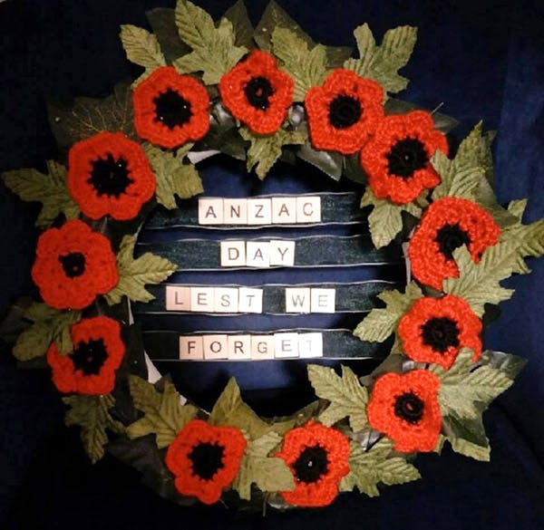 ANZAC Day