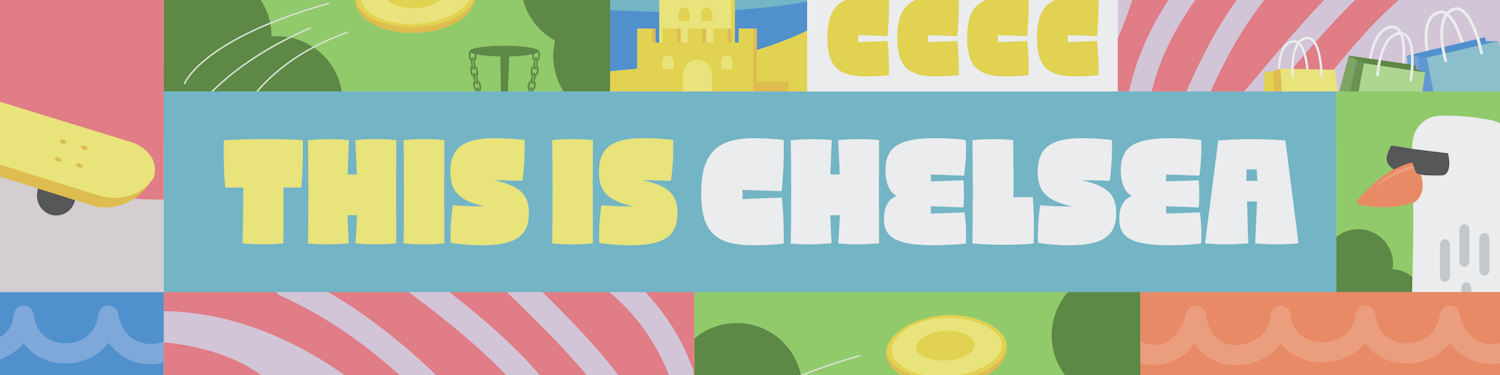 project banner