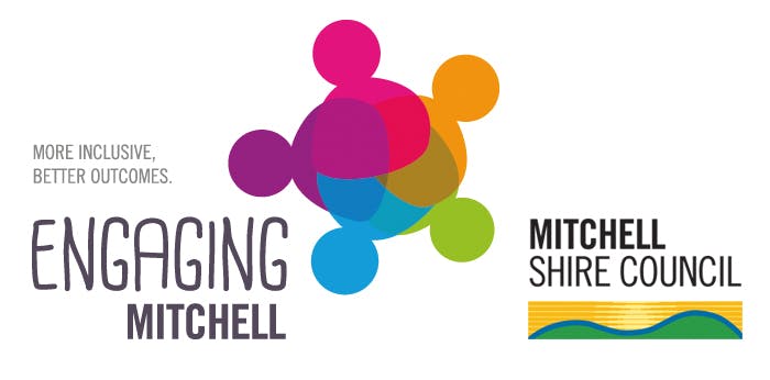 Engaging Mitchell 
