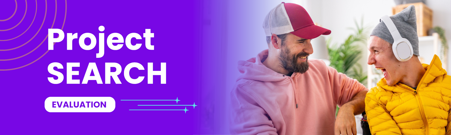 project banner