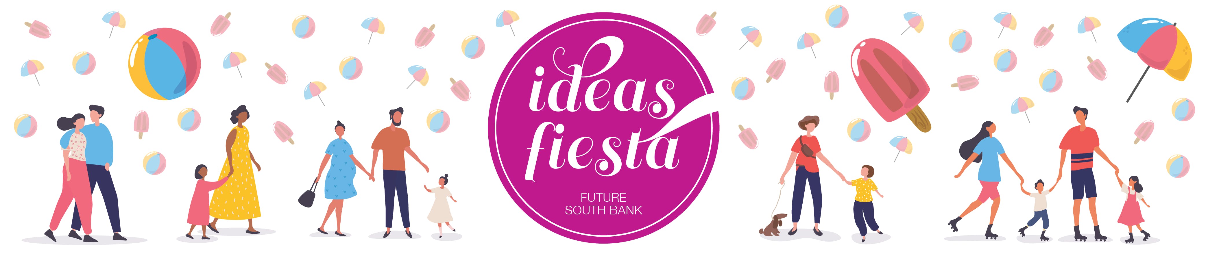 Ideas Fiesta