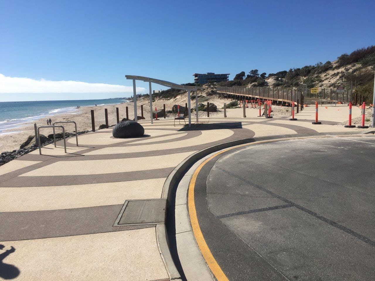 Southern Plaza - September 2019