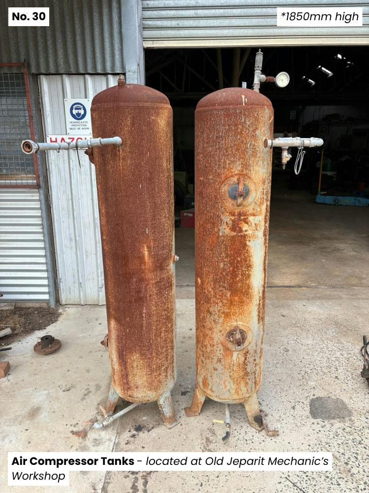 30. Air Compressor Tanks - Old Jeparit Mechanics Workshop.png