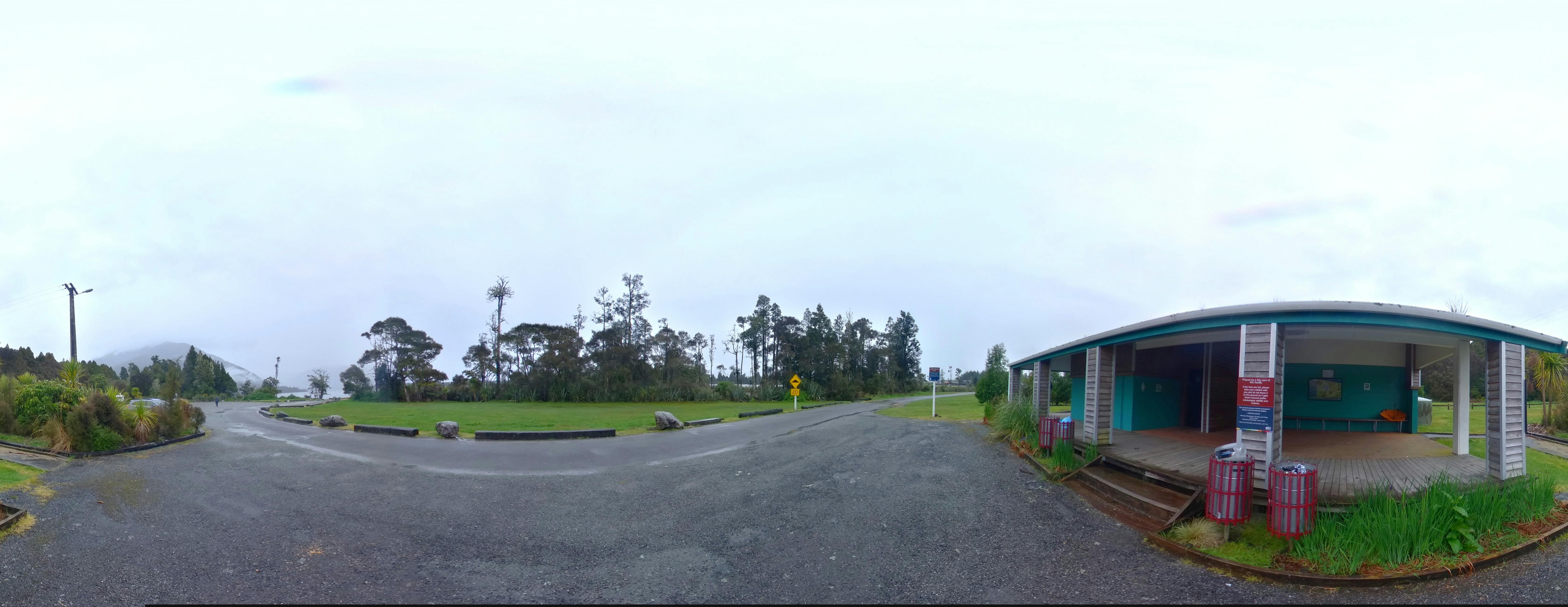 Iveagh Bay Toilets EQ Strengthening Have Your Say Grey