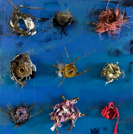 Natasha Vought - Collections of Nests