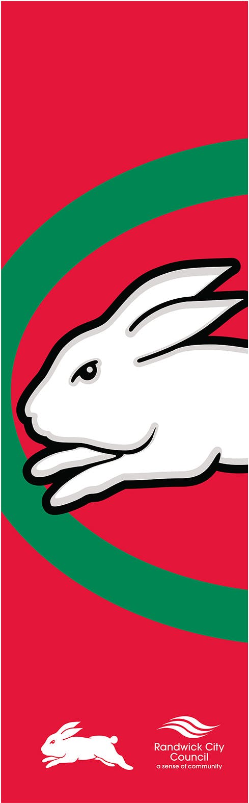 Rabbitoohs Banner 1