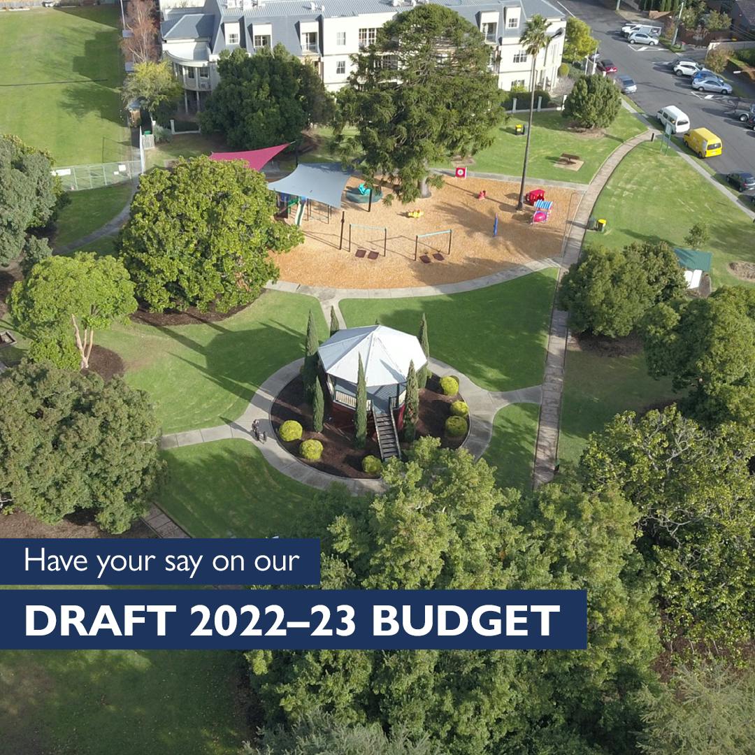 Draft 2022 2023 Budget Financial Plan And Revenue And Rating Plan Have Your Say Glen Eira 0670