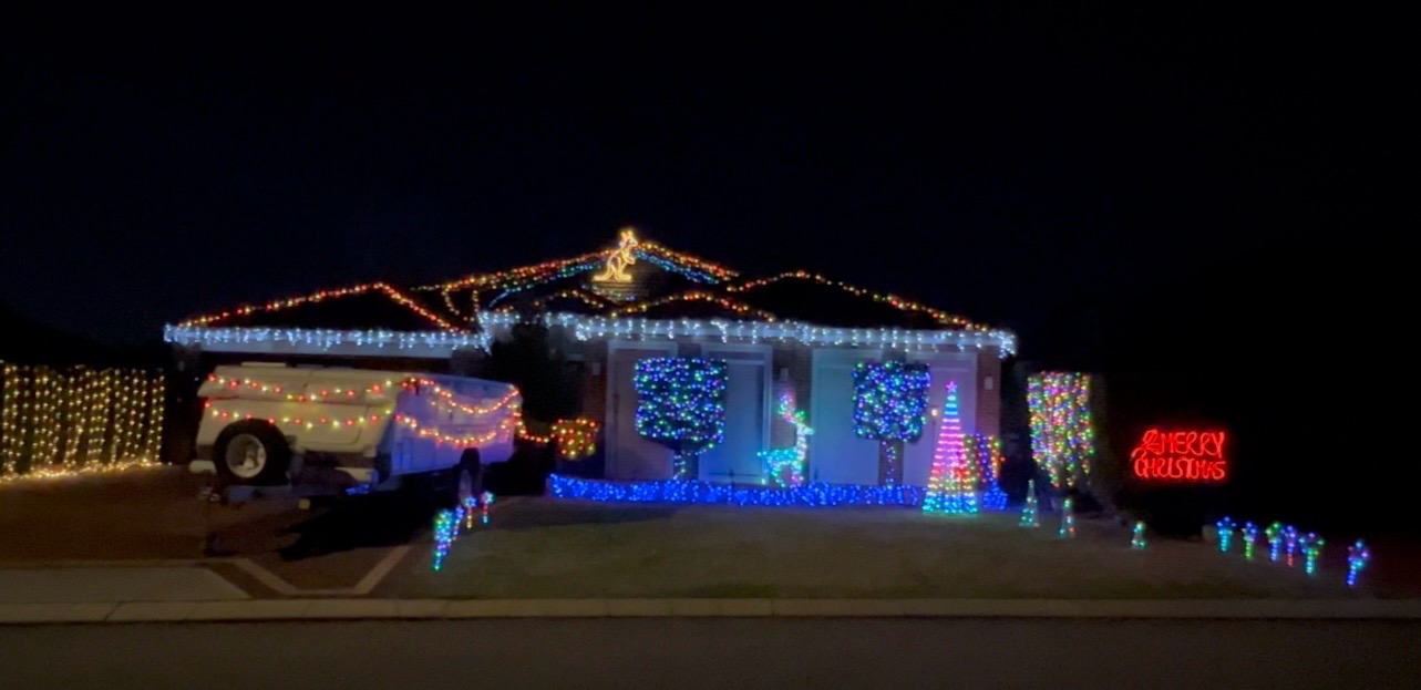 Westmoreland Wonderland