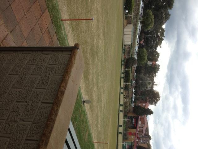 Coogee Bowling Club Outside 2