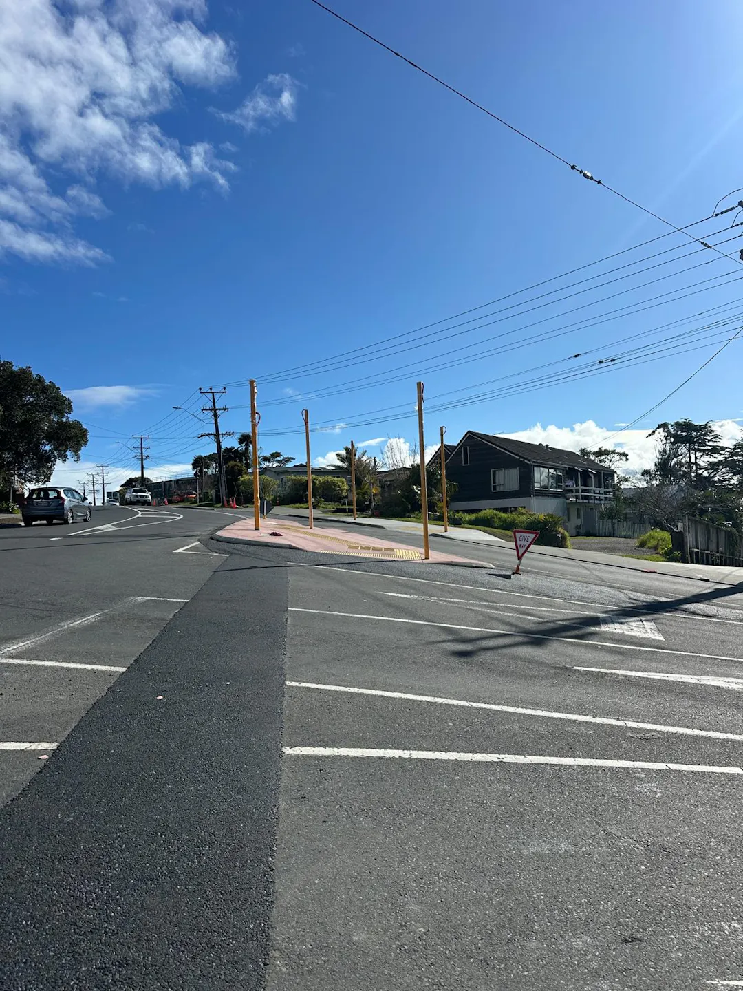 Temporary Road Closure: Pupuke Rd, Ocean View Rd and Raleigh Rd ...