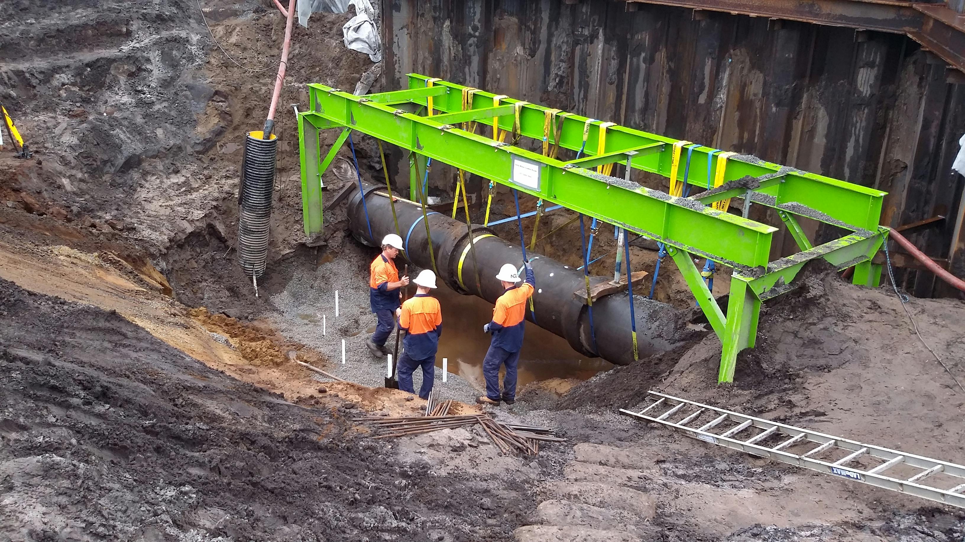 Maroochydore sewerage project 1.jpg