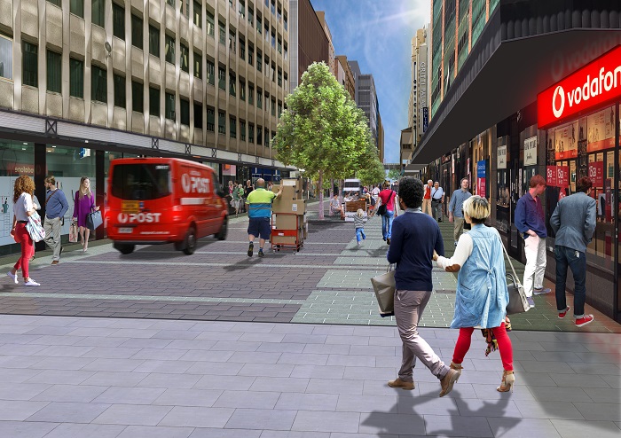 clearskin gawler place