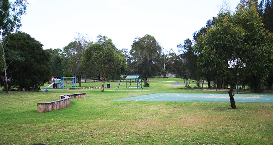 Deepwater Park