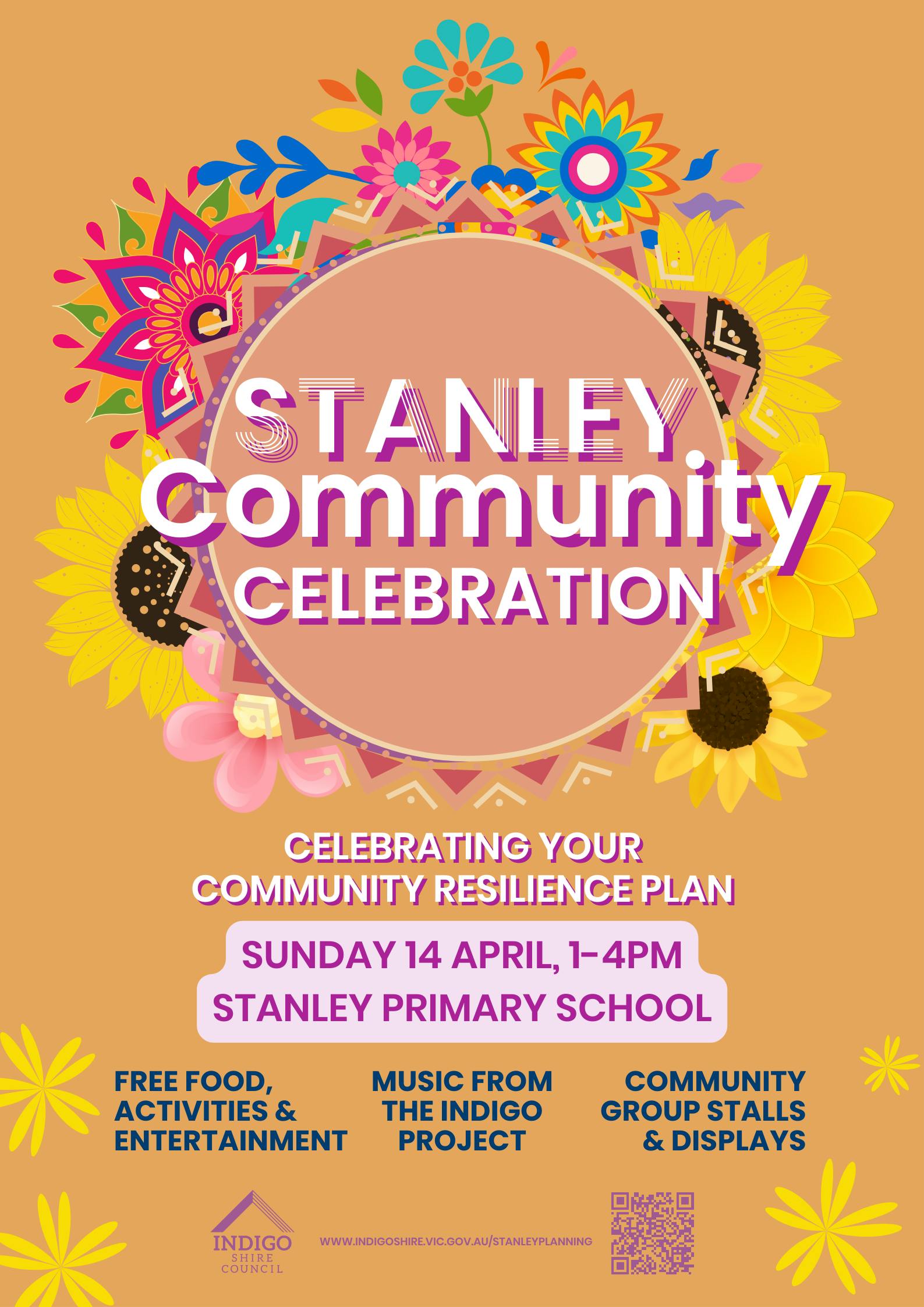 Stanley Community Event.png