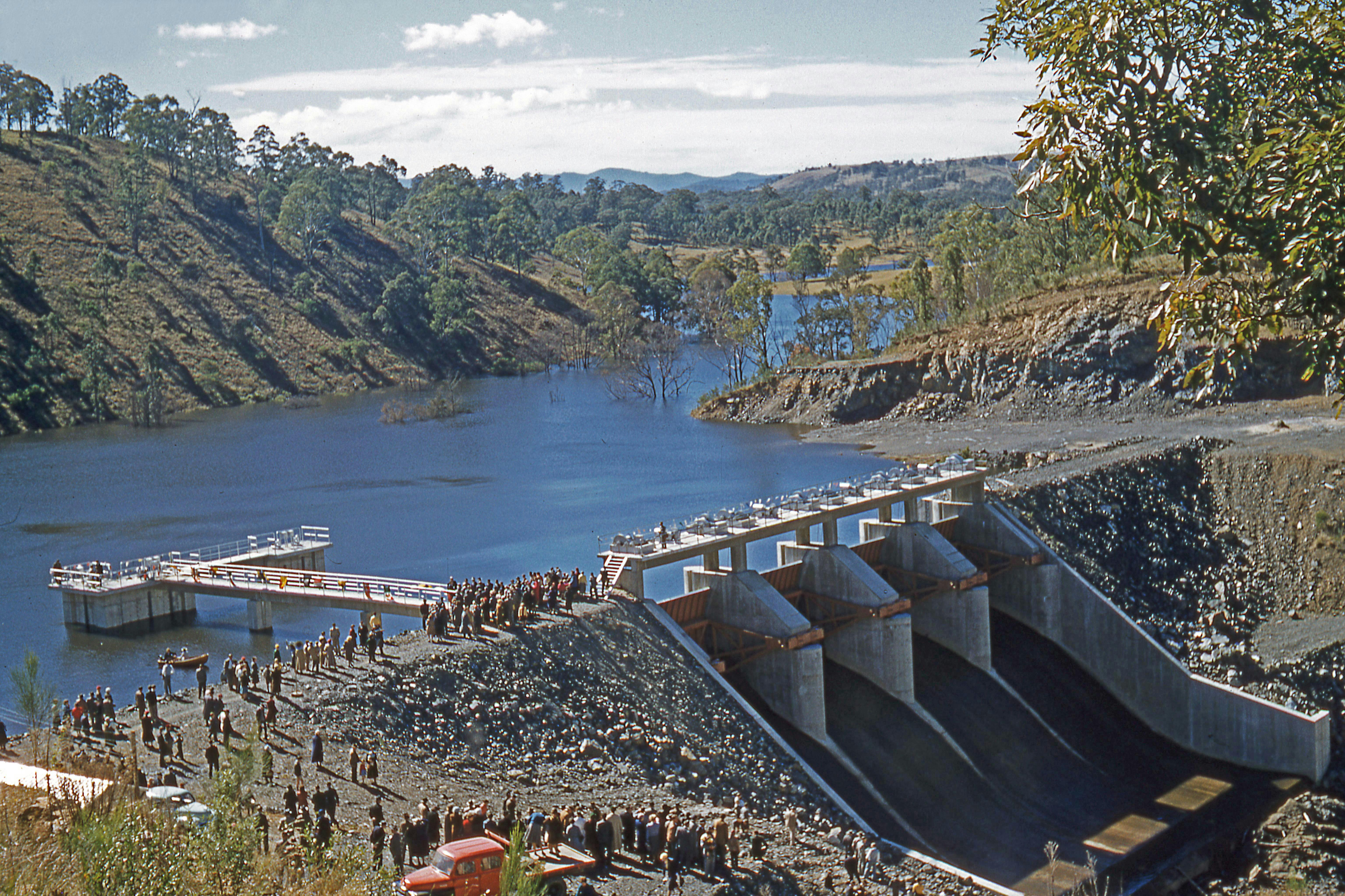 Oaky Dam Opening.jpg