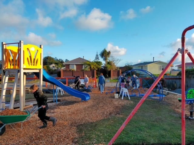 Arnott Heights Community Group