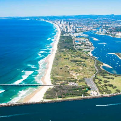 Broadwater Marine Project - (First phase consultation concluded 21 ...