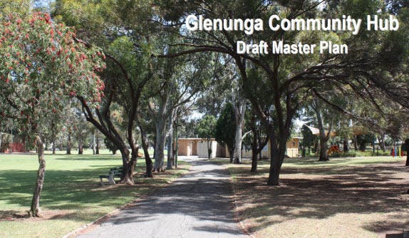 Glenunga Community Hub