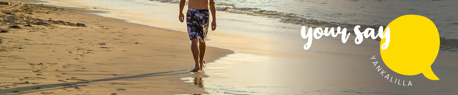 Your Say Yankalilla - Normanville Beach