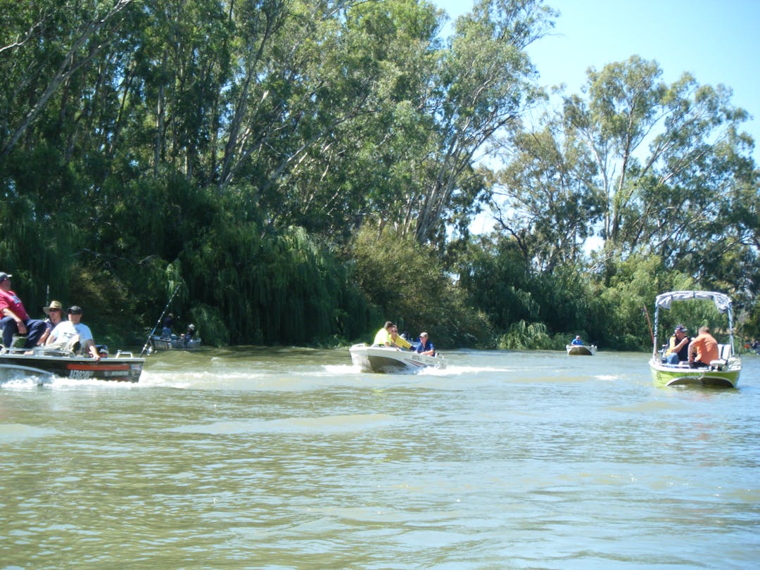 Gogeldrie Weir | Have Your Say Leeton Shire