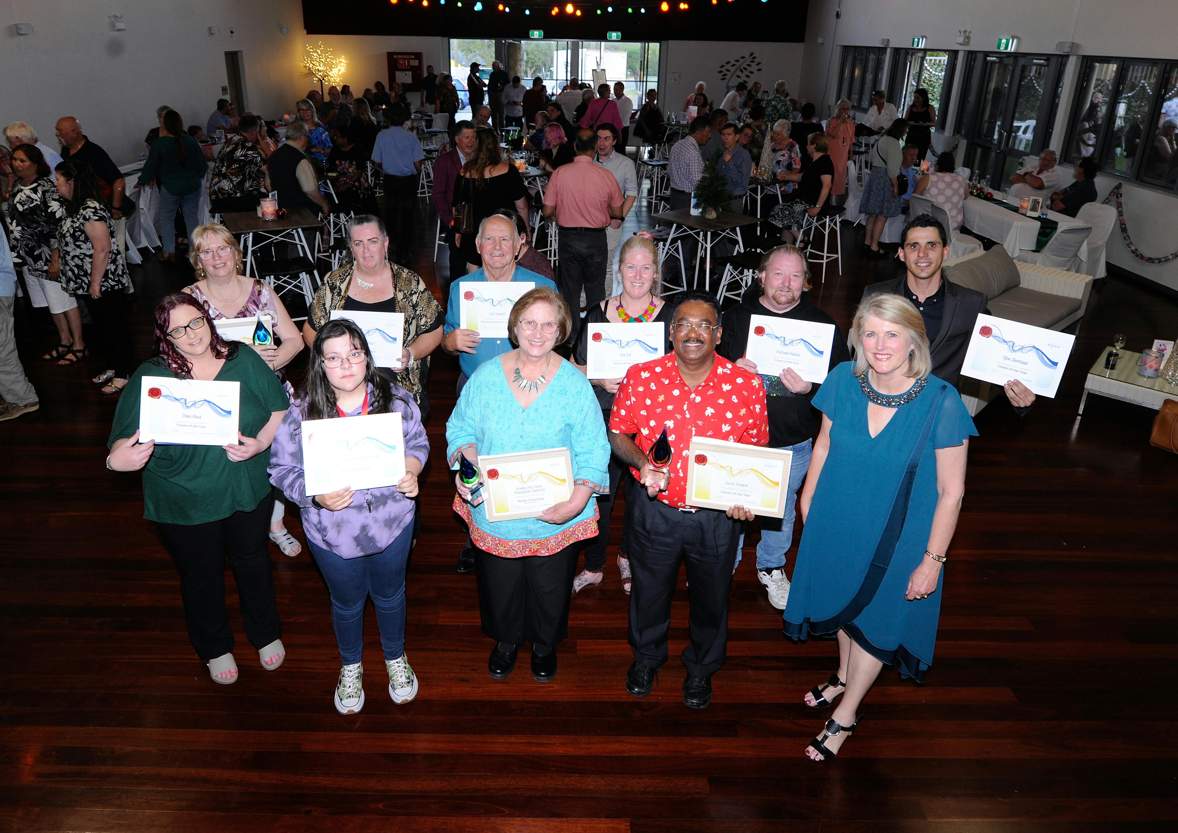 Previous Award Winners