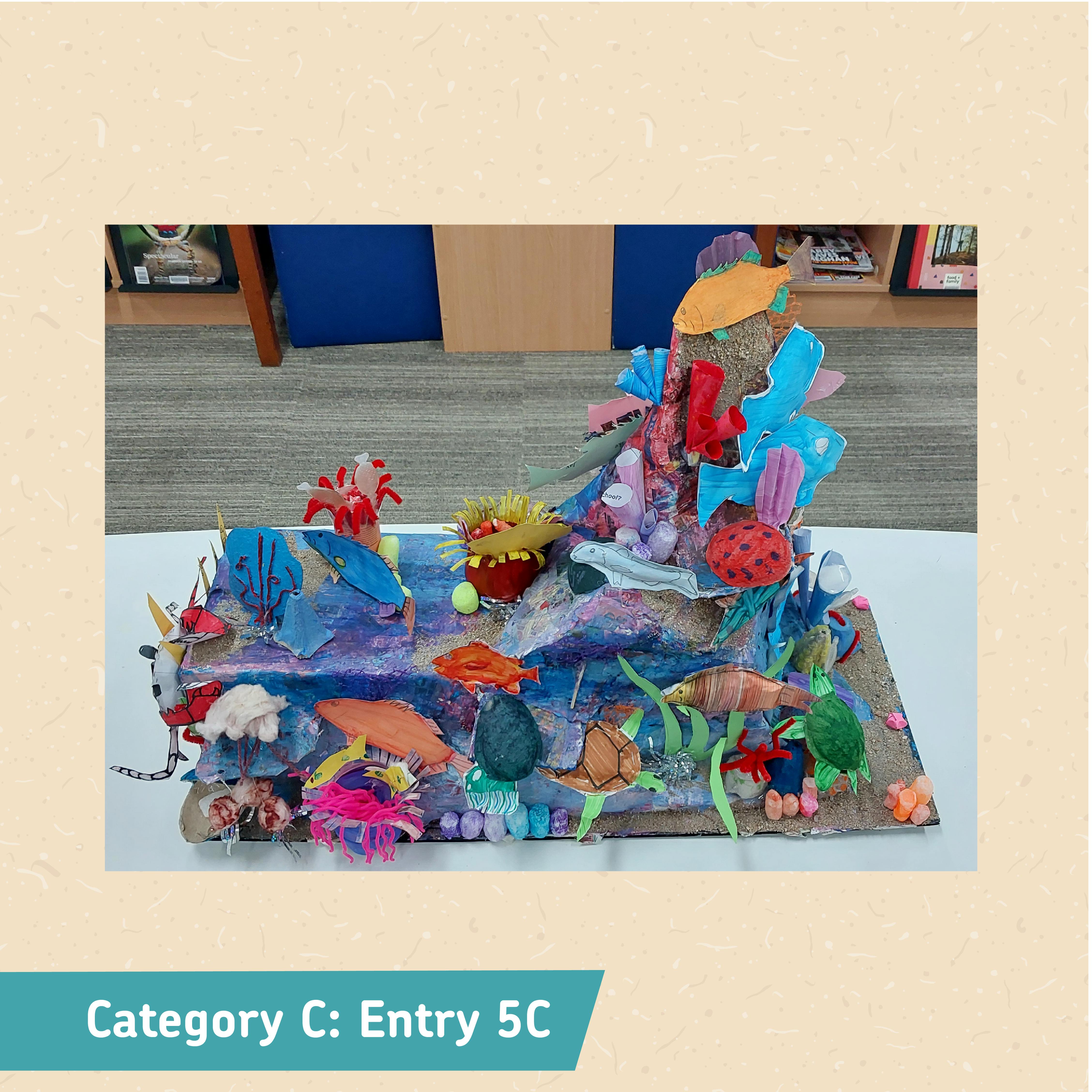 Category C: Entry 5C