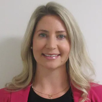 Team member, Sarah Kacir