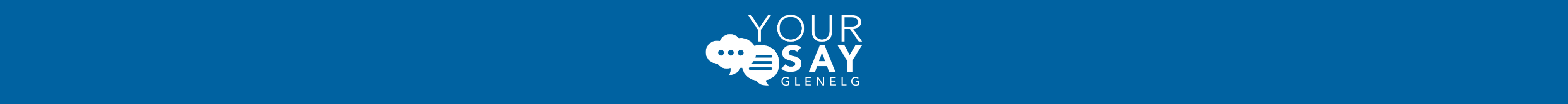site banner