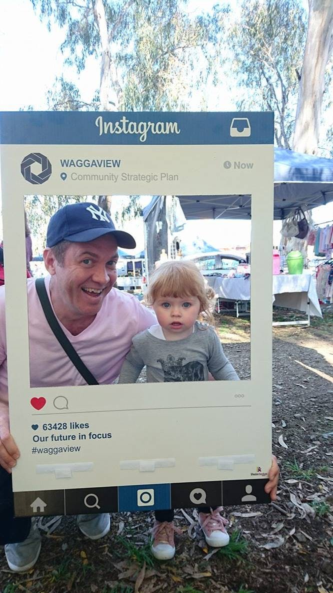 Wagga View Photo 9