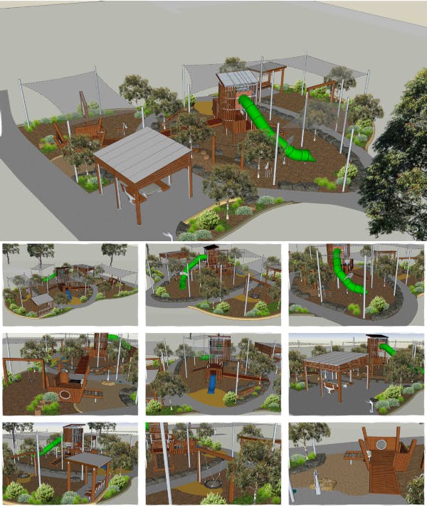 Hossack Park Chosen Design (revised)