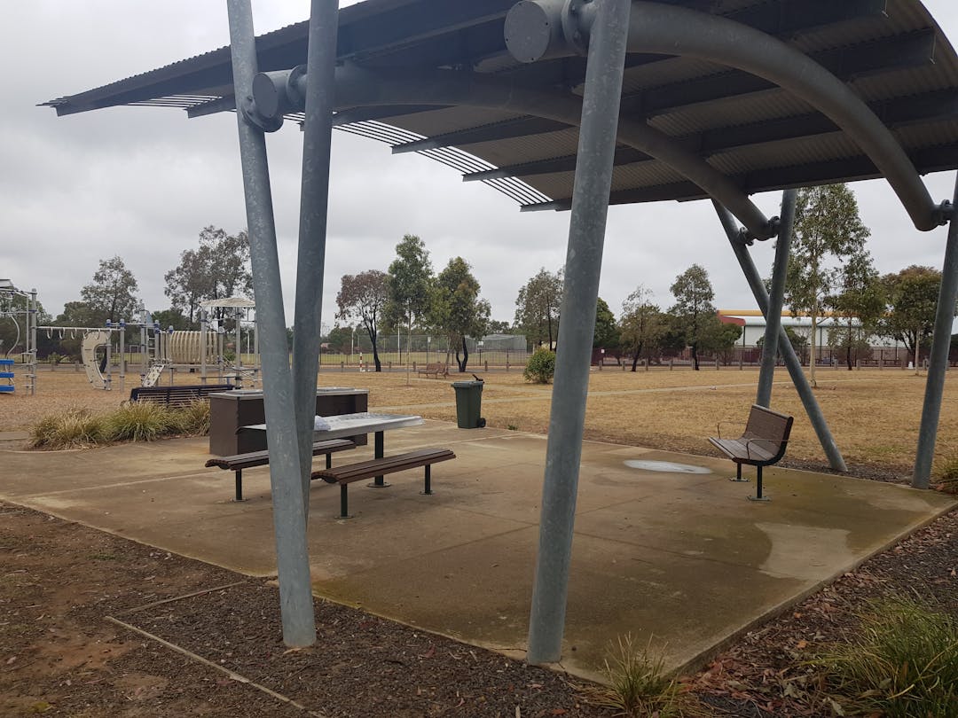 Fraser Street Park Upgrade The Loop