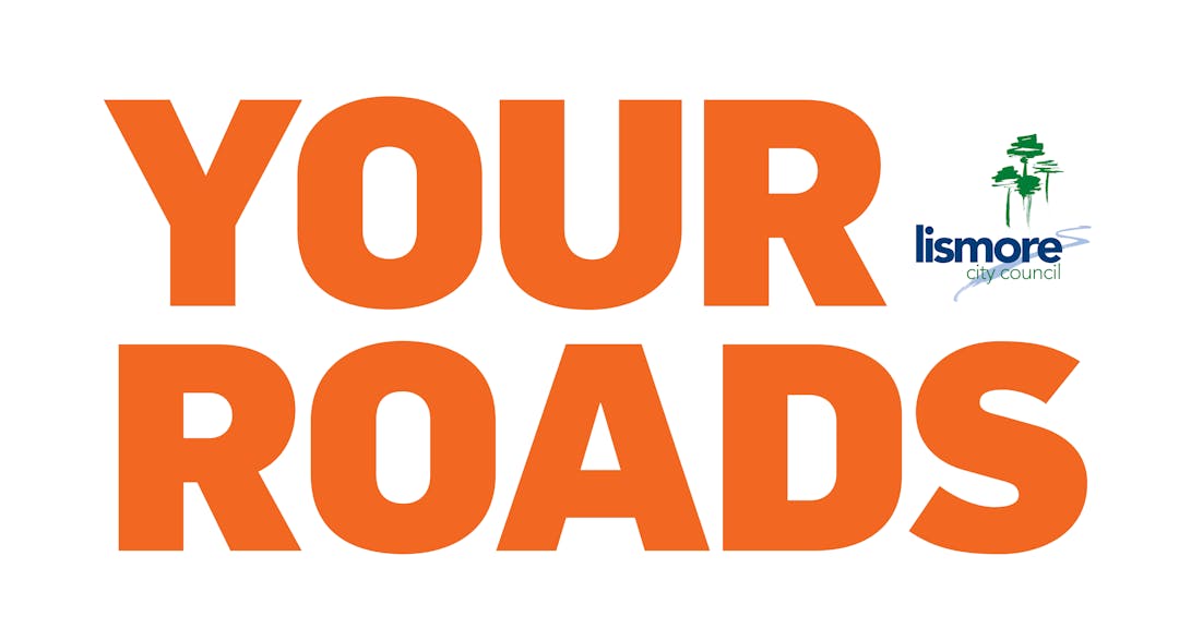 Your Roads lismore
