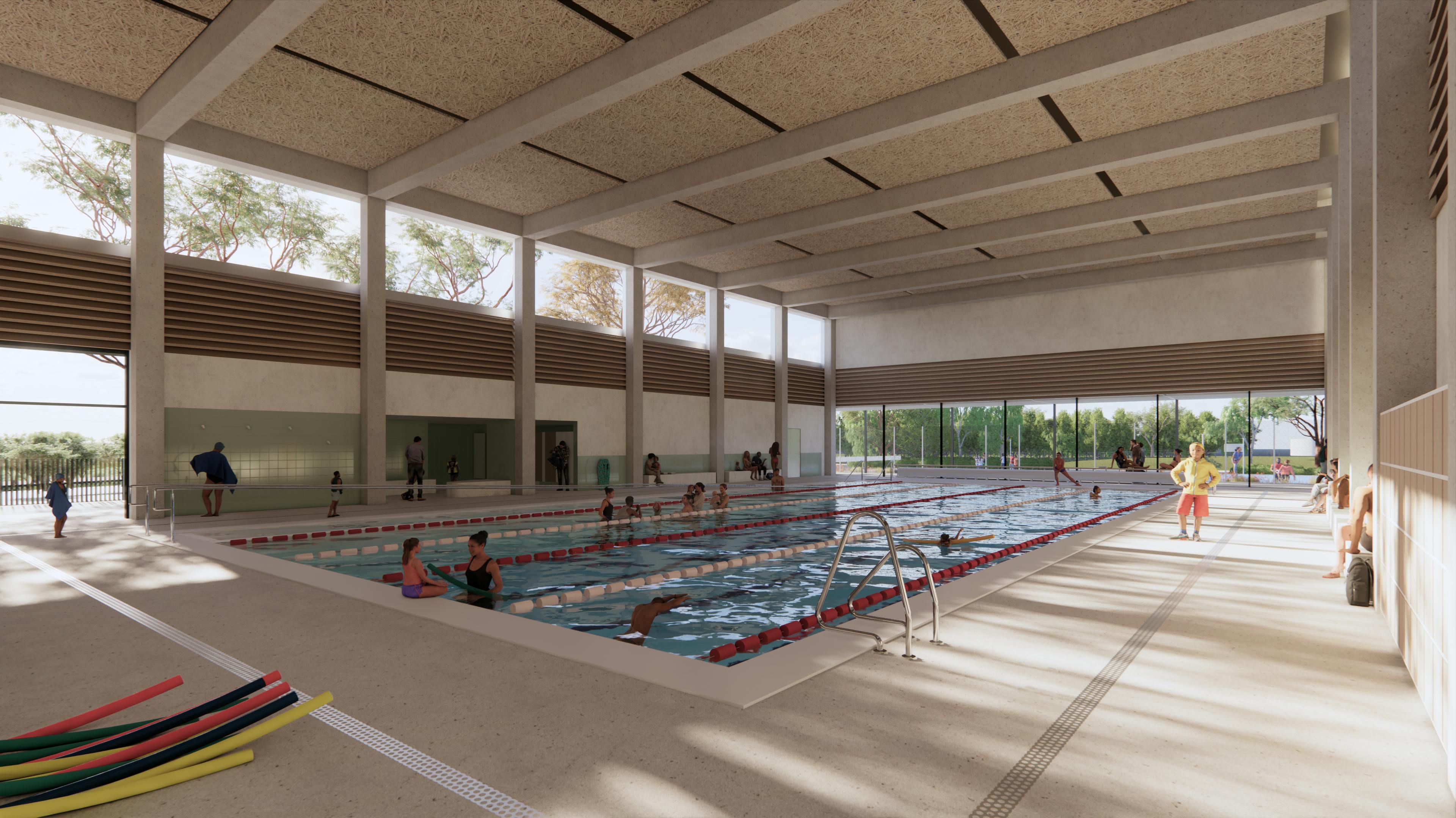 Bay and Basin Leisure Centre Refurbishment Get Involved Shoalhaven Bay and Basin Leisure Centre Refurbishment Get Involved Shoalhaven