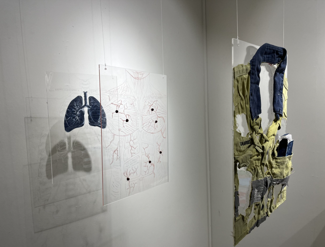 108 - Shuvandi Pretorius - Close to My Heart