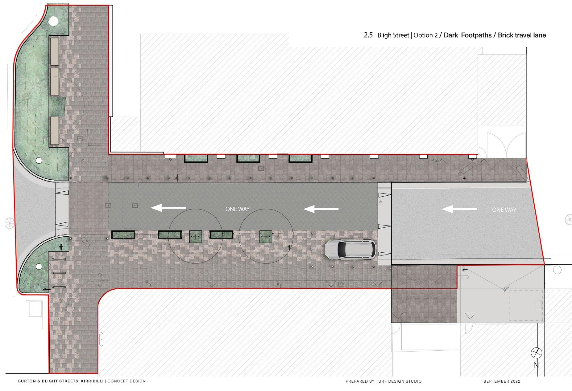 Bligh Street Shared Zone Plan - Option 2 .jpg