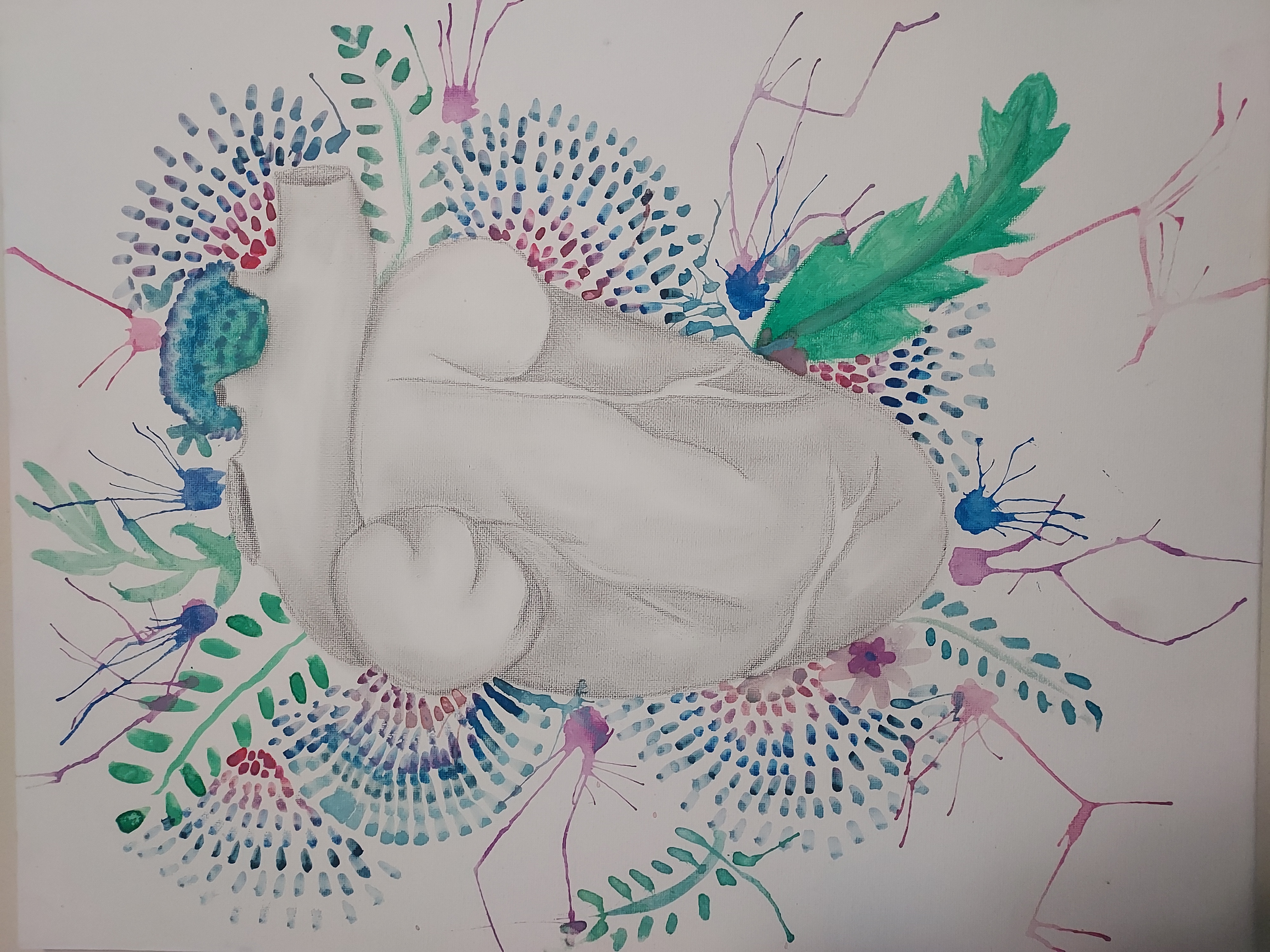 31 - Ruby Fowler - Heart of the Forest