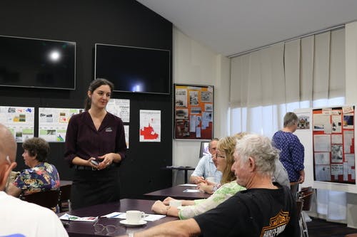 Cannonvale Info Session 4