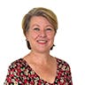 Team member, Nina Hooper
