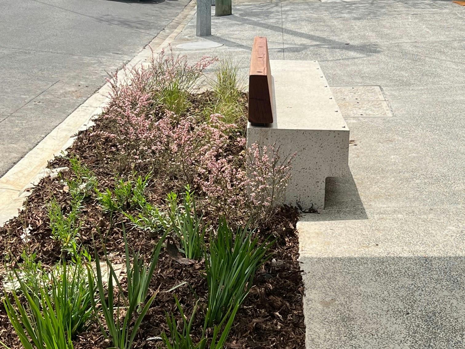Pavement