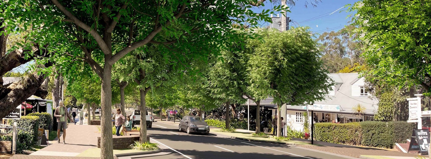 Artist Impression Concept Design