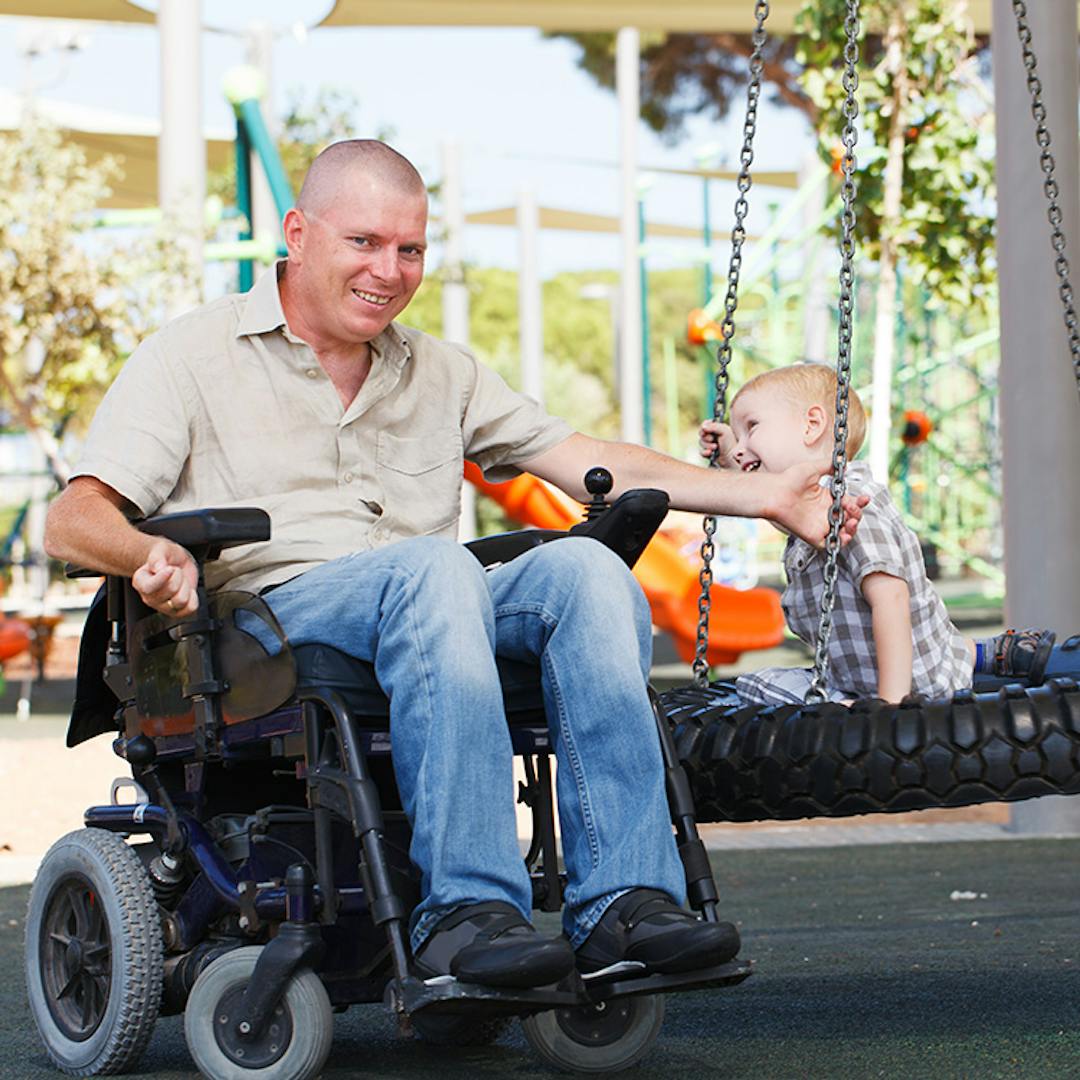 Disability Access and Inclusion Disability Access and Inclusion
