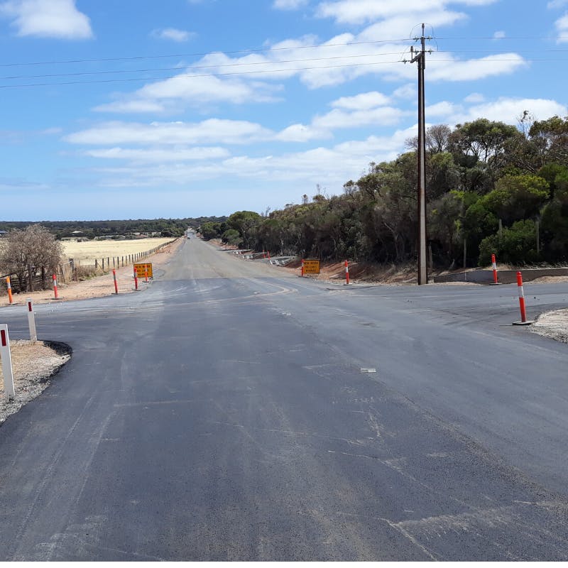 Dec Update Intersection