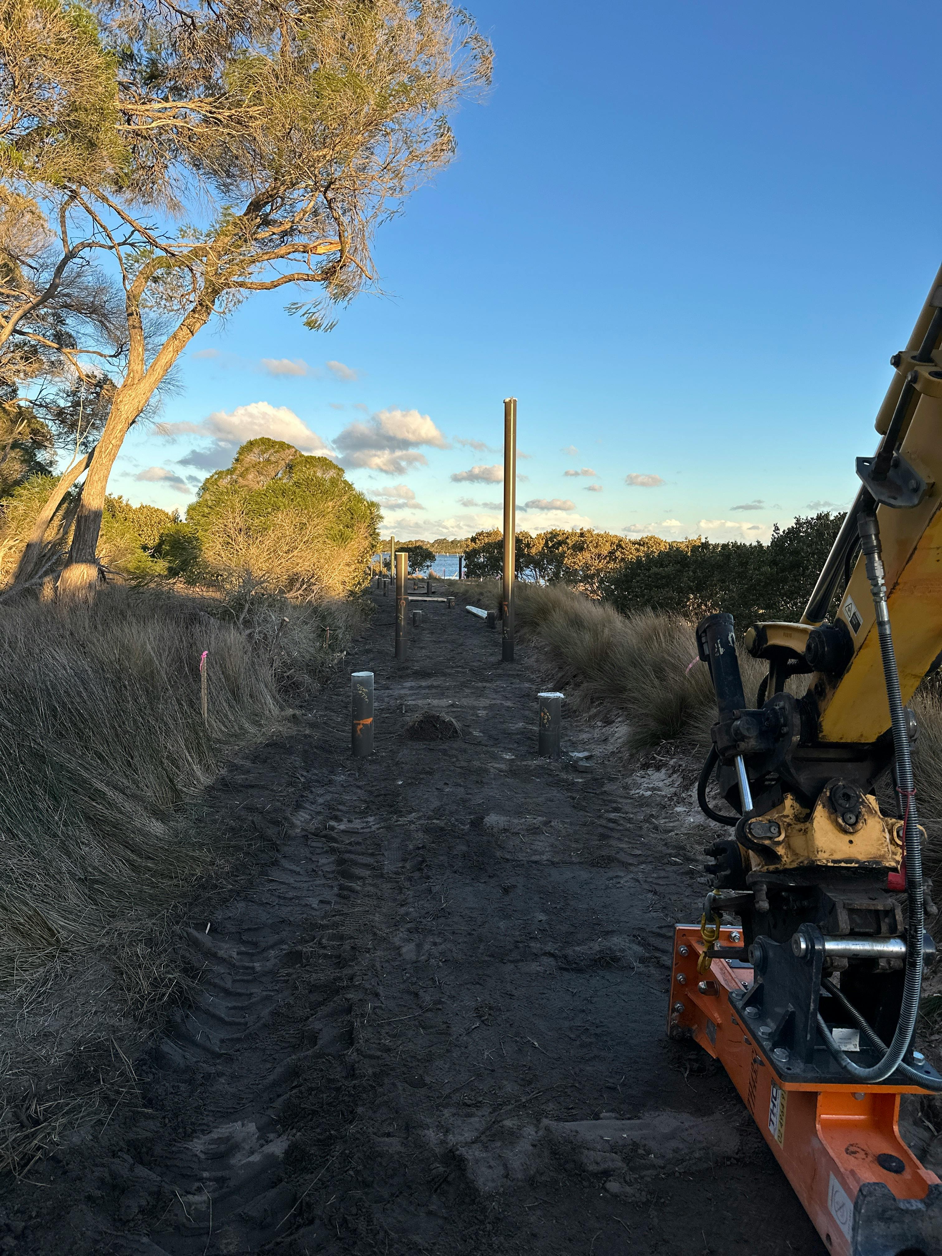 Merimbula Boardwalk construction - August 2026 1.jpeg