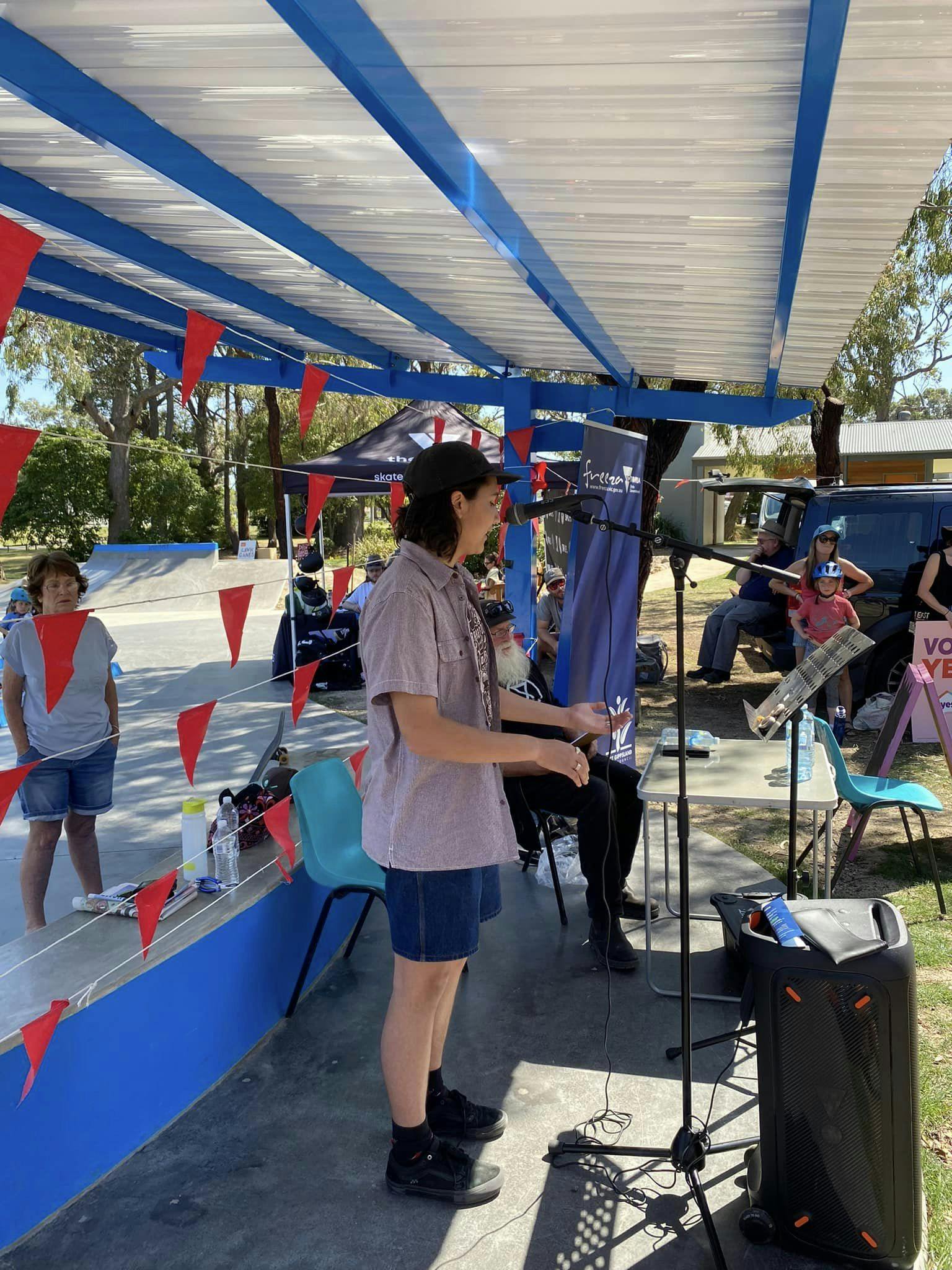 opening celebrations - 29 September 2023