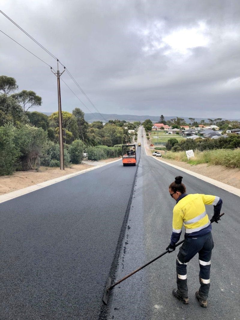 Road Upgrade Old Coach Road Aldinga Your Say Onkaparinga