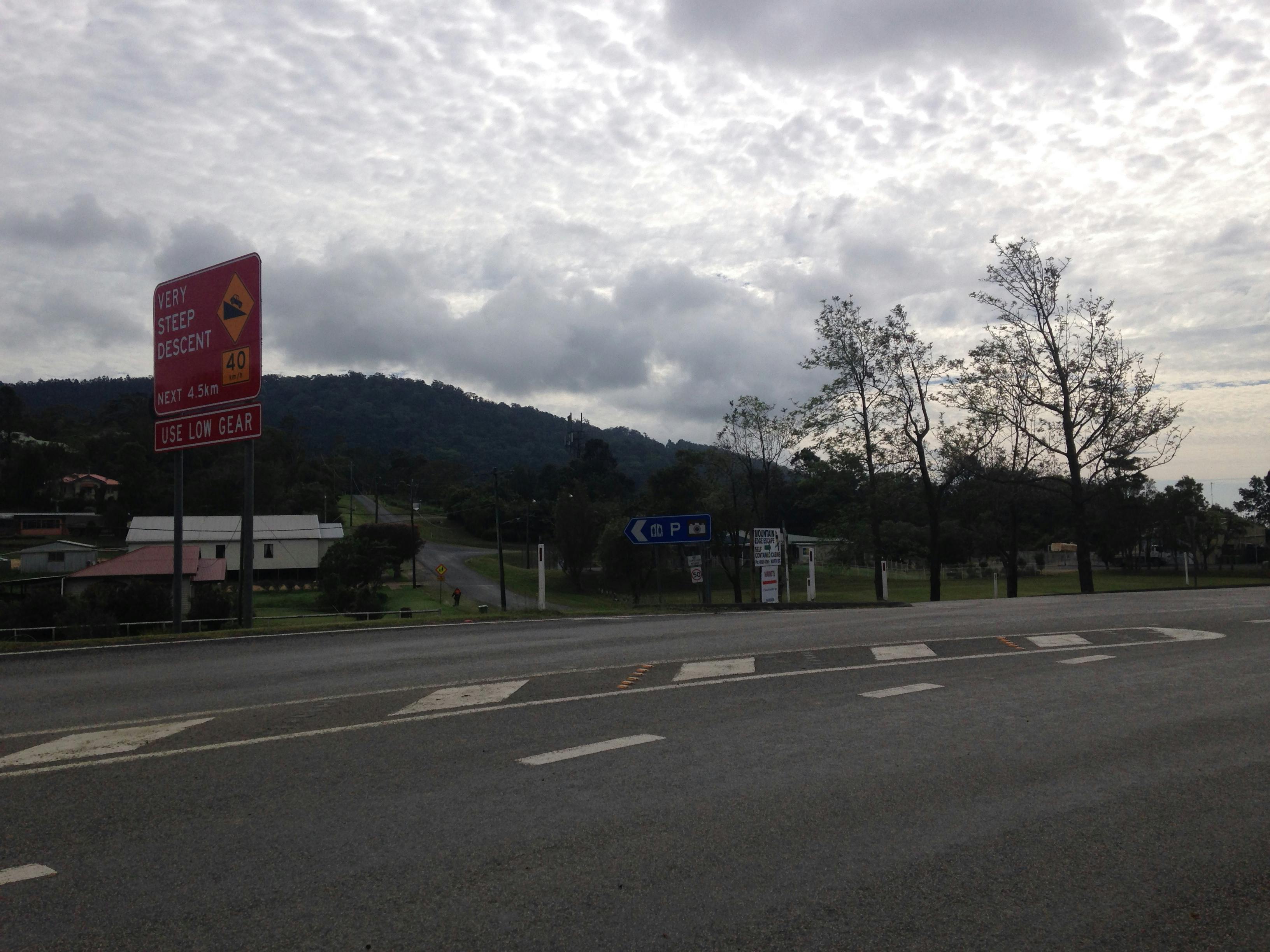 Eungella Detailed Photographs  North Street Park 065