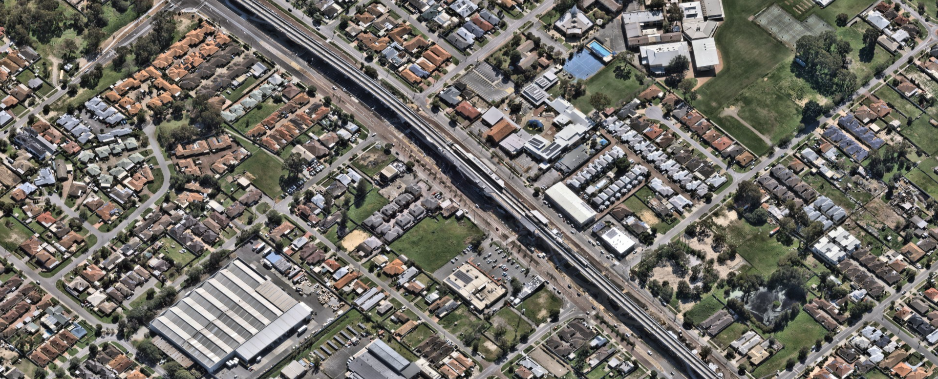 Amendment No 3 to the Queens Park Local Structure Plan